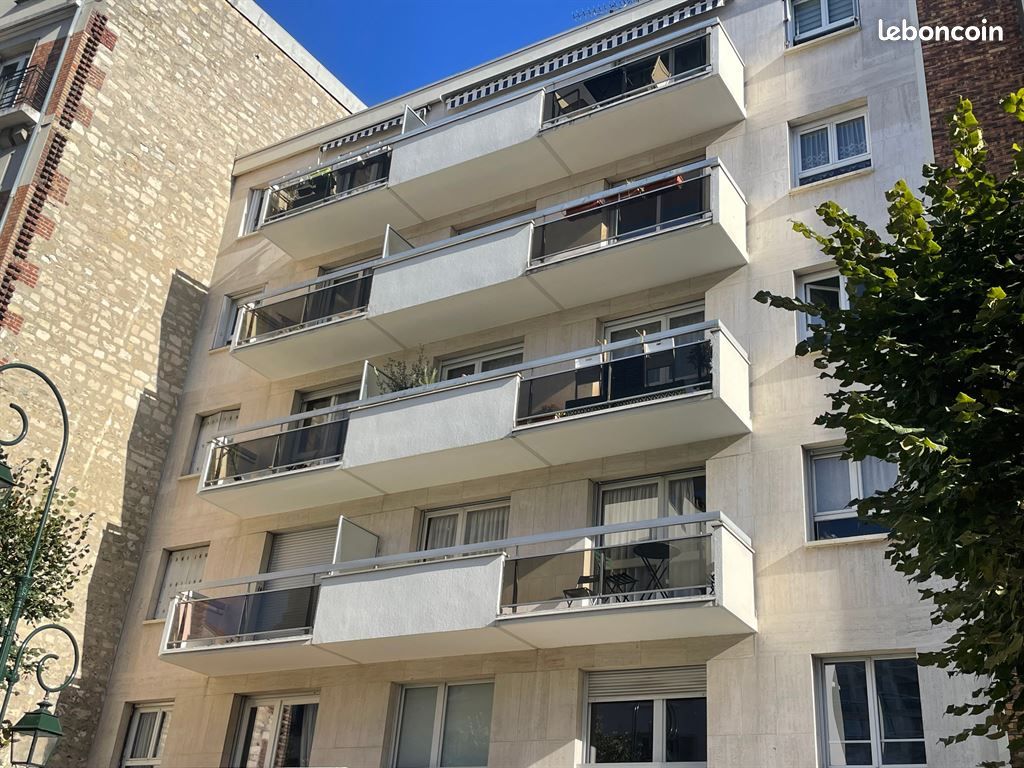 Appartement 4 pièces 81 m² · à Clamart · 81 m² · 499 000 €
