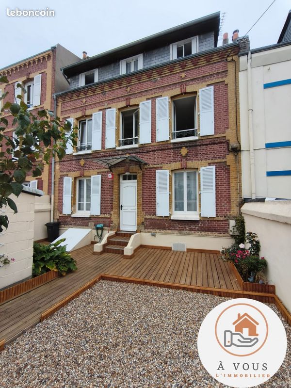 Maison 4 pièces 85 m² · à Le Havre · 85 m² · 189 000 €