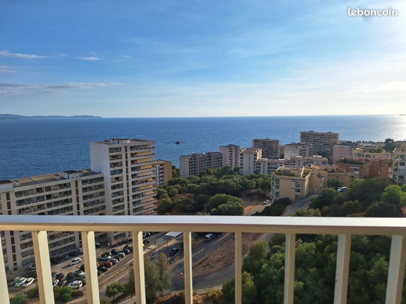 Appartement 1 pièce 24 m² · à Ajaccio · 24 m² · 173 250 €