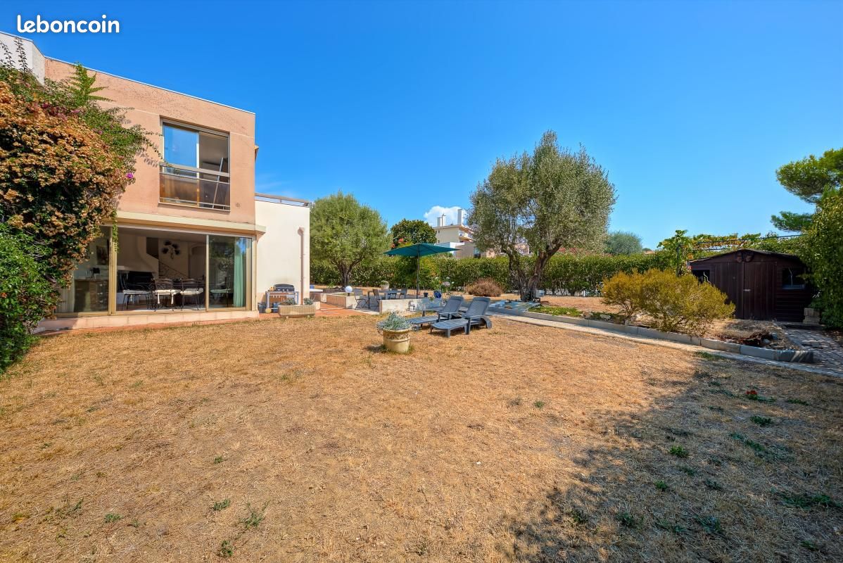 Appartement 3 pièces 78 m² · à Cagnes-sur-Mer · 78 m² · 535 000 €