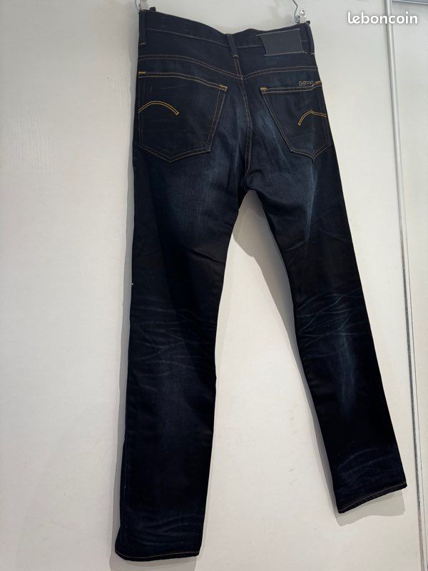 G-Star raw Homme, 3103 taille 31/34 (image 2)