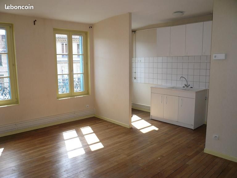 Appartement 2 pièces 49 m² · à Bar-le-Duc · 49 m² · 440 €/mois