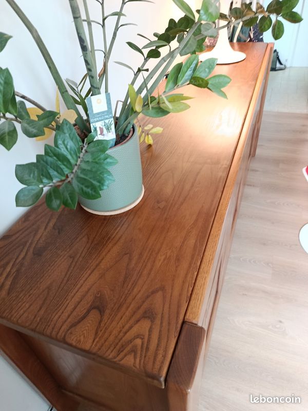 Enfilade en orme maison Regain (image 5)