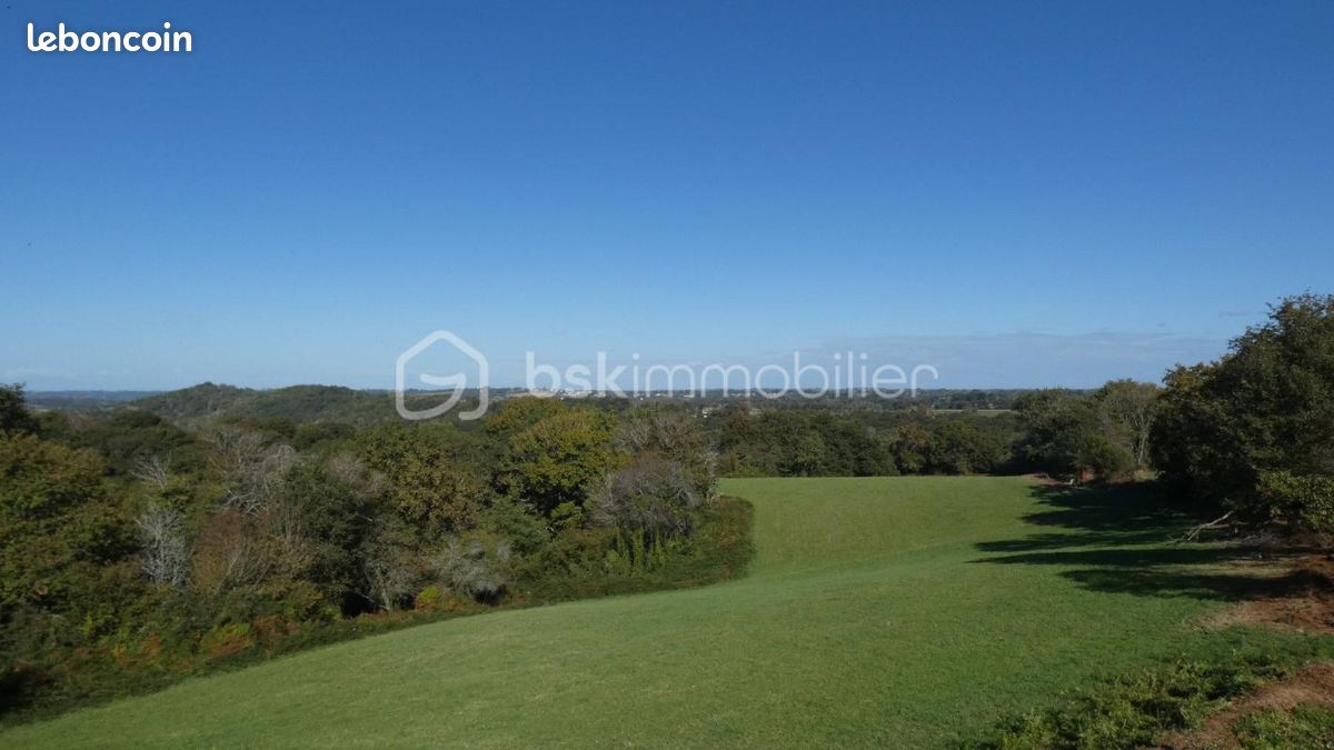 Maison 6 pièces 133 m² - Serres-Castet 64121 (image principale 13)