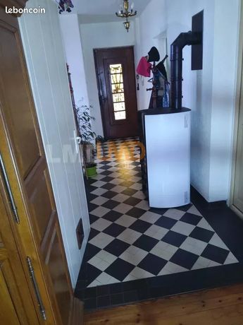 Propriété 5 pièces 100 m²