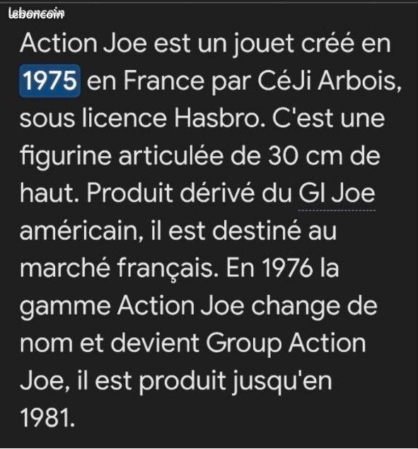 C.D.C. Mollard Paris 18/6 - Mannequin Articulé 30cm Type Action Joe   Empire Cuirassier 6eme Regime P Image 536513 Grande