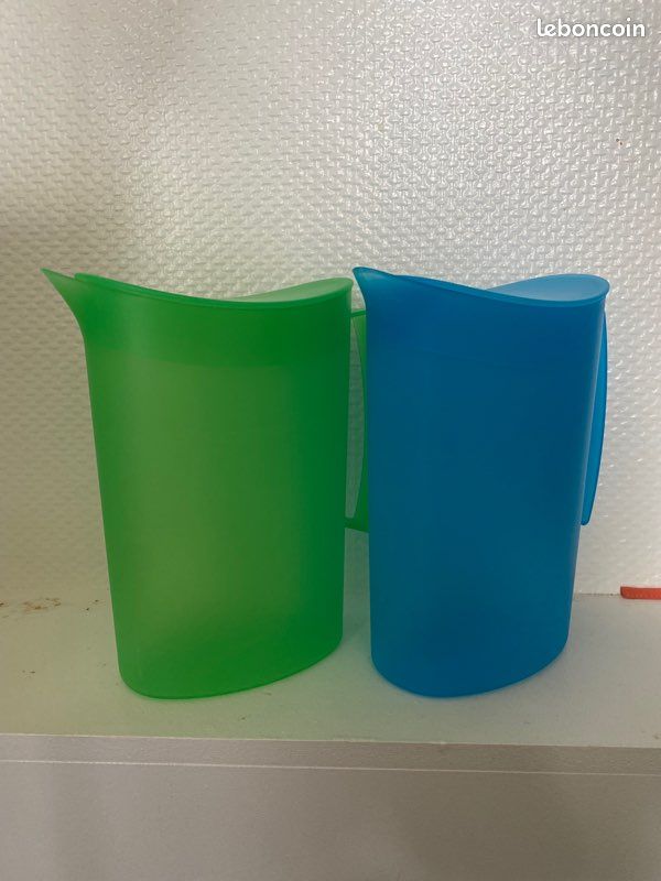 Carafes d’eau (image 1)