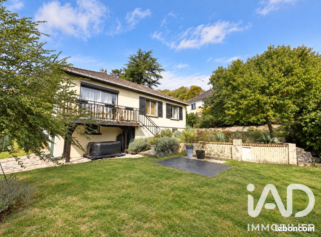 Maison 4 pièces 60 m² · à Le Trait · 60 m² · 199 000 €