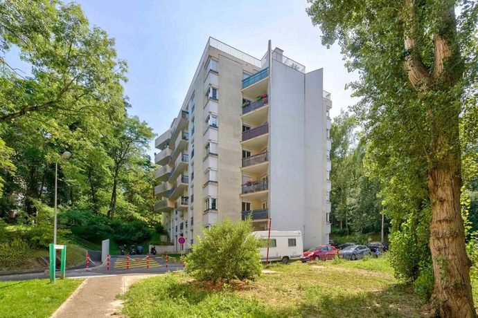 Appartement a louer ville-d'avray - 5 pièce(s) - 105 m2 - Surfyn