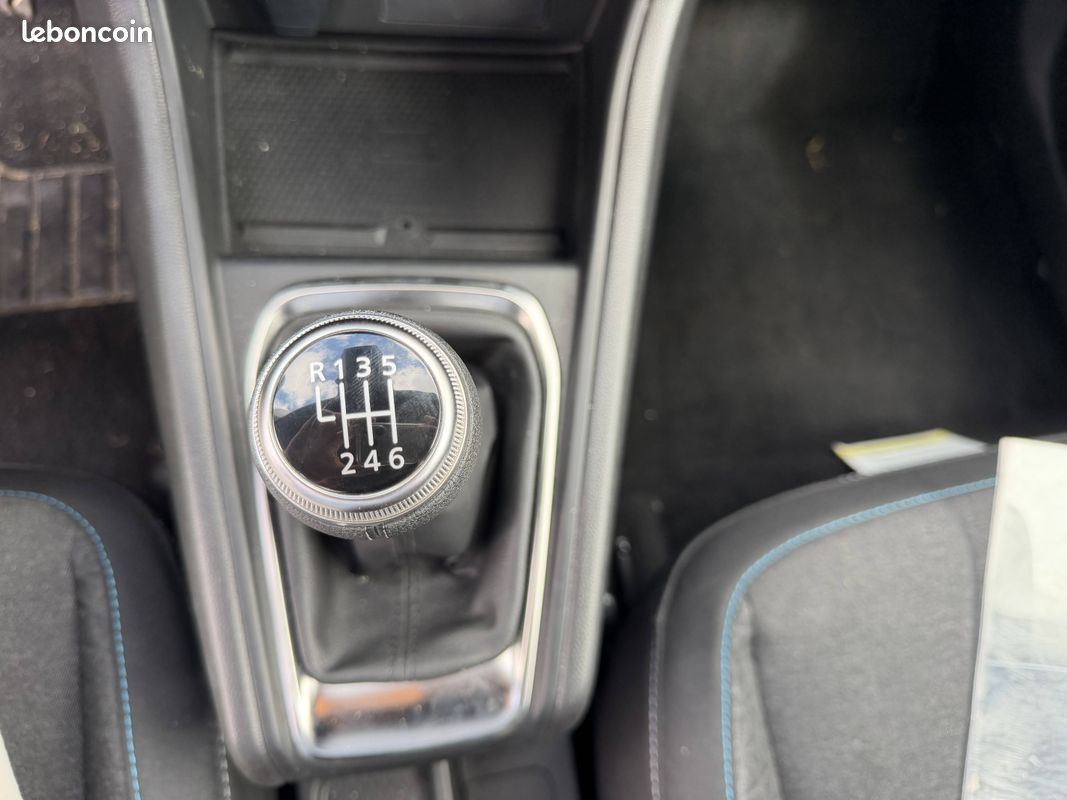 RENAULT Captur Eco-G 100 ch Evolution (image 8)
