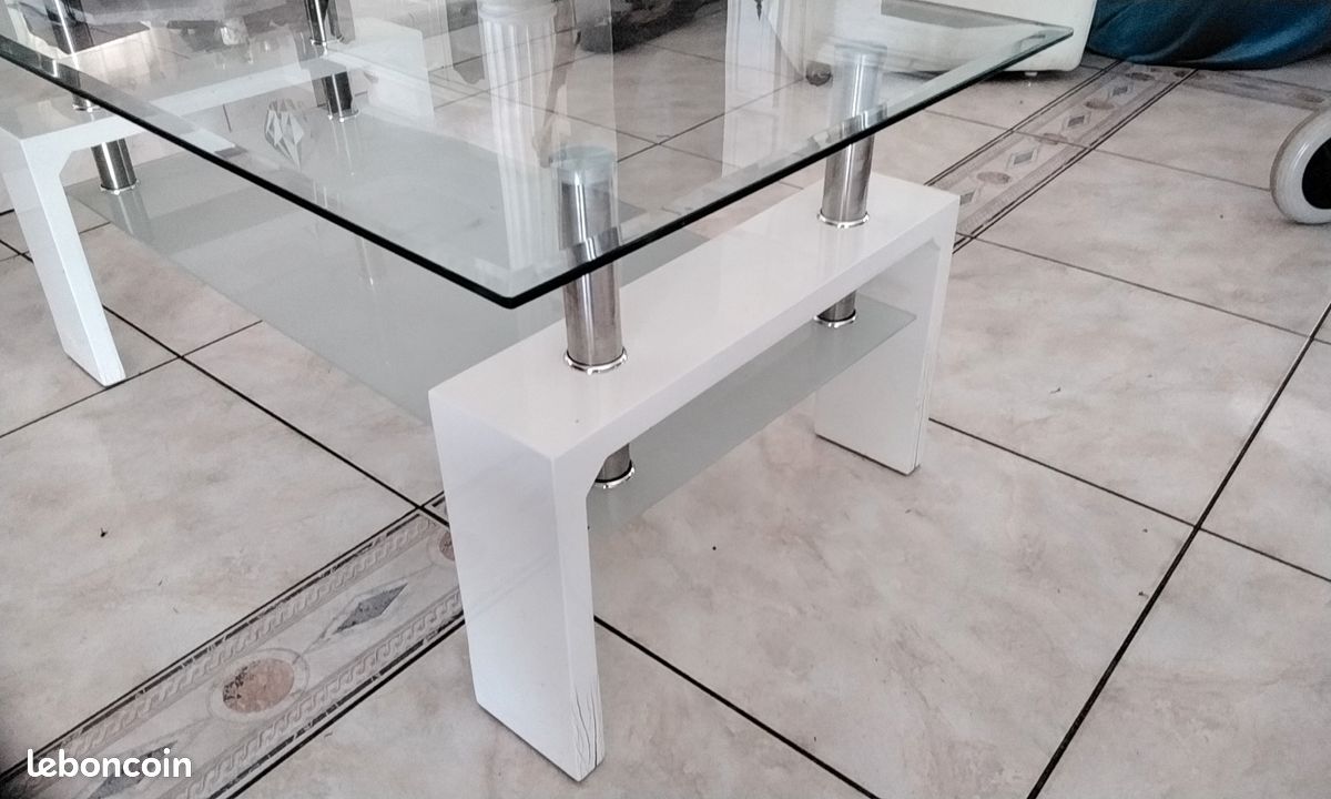 Table basse (image 2)