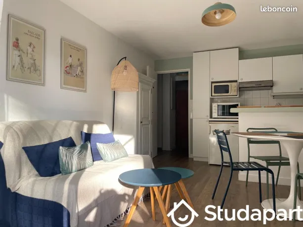 Annonce location Appartement pornichet