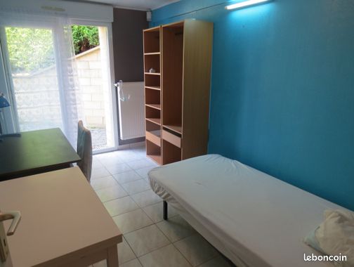 Appartement a louer lens - 2 pièce(s) - 27 m2 - Surfyn