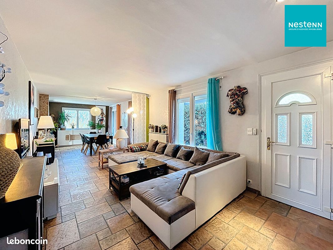 Maison 6 pièces 171 m² (image 3)