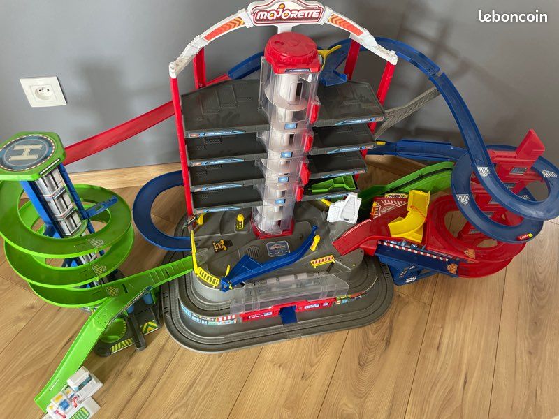 Garage enfant (image 1)