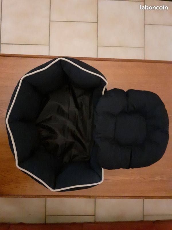 Panier NEUF Petit Chien (image 2)