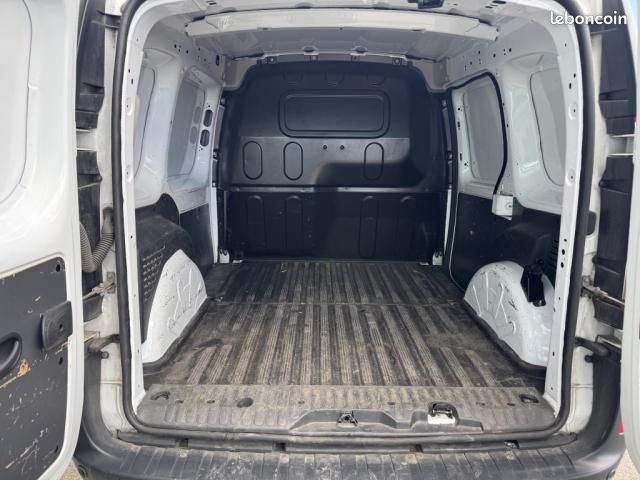 Renault Kangoo Blue dCi 95 Business (image 7)