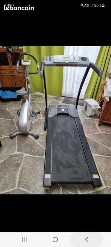 Tapis de courses (image 2)