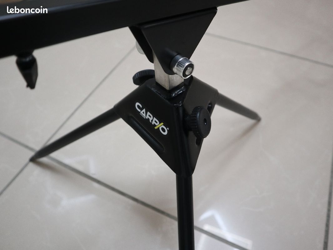 Rod pod B4 Carpo Amiaud quasi neuf (image 4)