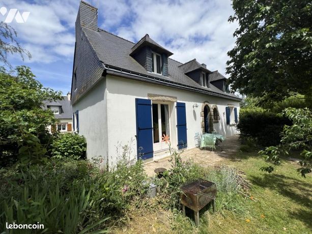 Maison 6 pièces 125 m²