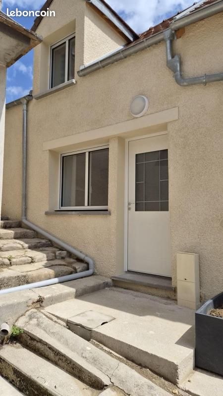 Appartement 2 pièces 23 m² · à Chailly-en-Bière · 23 m² · 650 €/mois