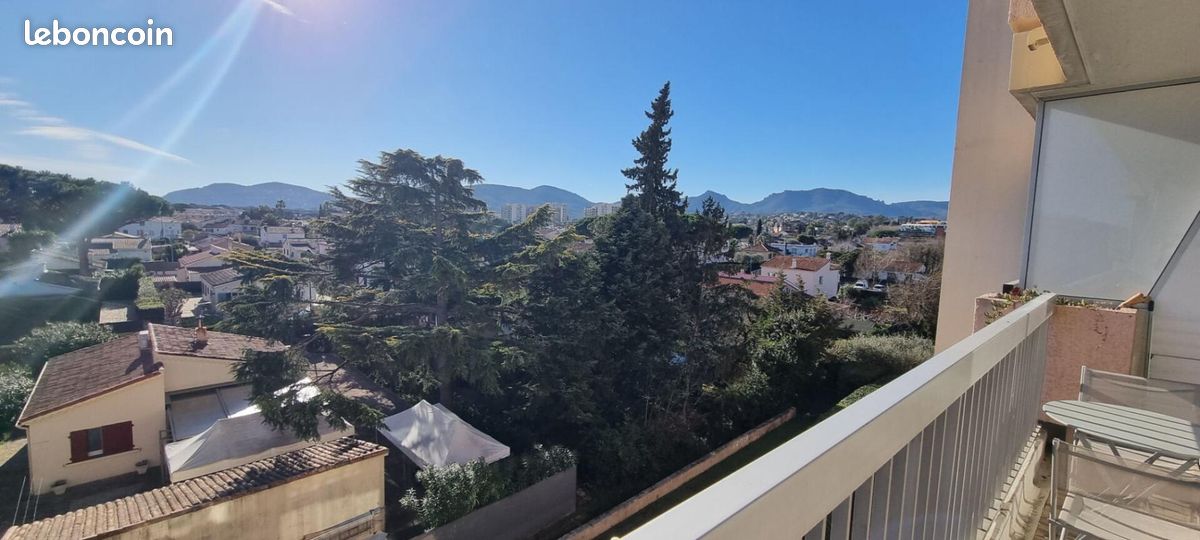 Appartement 1 pièce 30 m² · à Mandelieu-la-Napoule · 30 m² · 171 200 €
