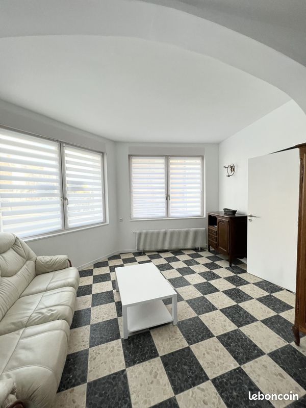 Appartement 2 pièces 34 m² · à Arras · 34 m² · 655 €/mois