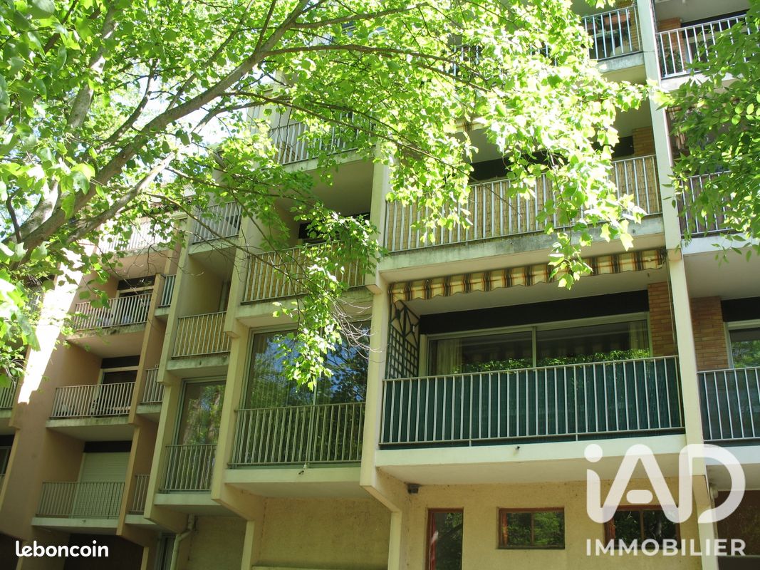 Appartement 4 pièces 92 m² · à Ramonville-Saint-Agne · 92 m² · 265 000 €