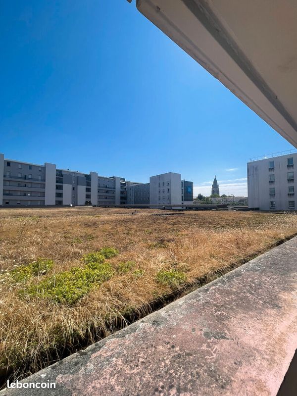 Appartement 3 pièces 63 m² · à Bordeaux · 63 m² · 249 000 €