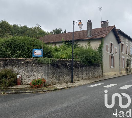 Propriété 5 pièces 180 m²