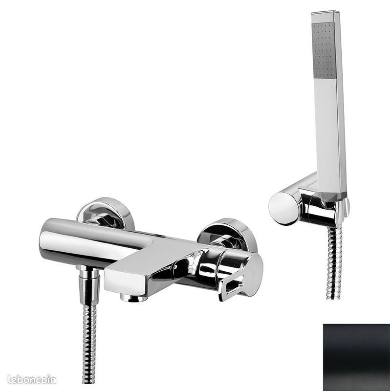 Melangeur mitigeur de douche neuf (image 1)