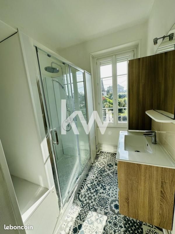 Appartement 5 pièces 105 m² - Limoges 87000 (image principale 8)