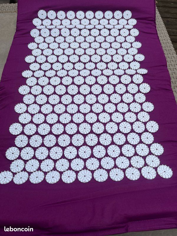 Tapis de massage (image 1)