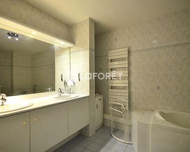 Appartement 549 000 € - 142 m²