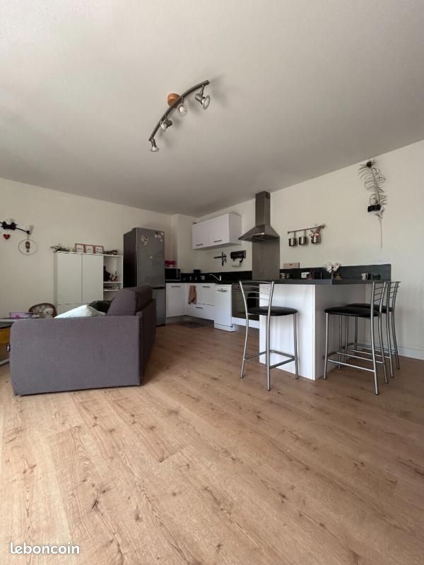 Appartement 3 pièces 60 m² · à Couëron · 60 m² · 187 182 €