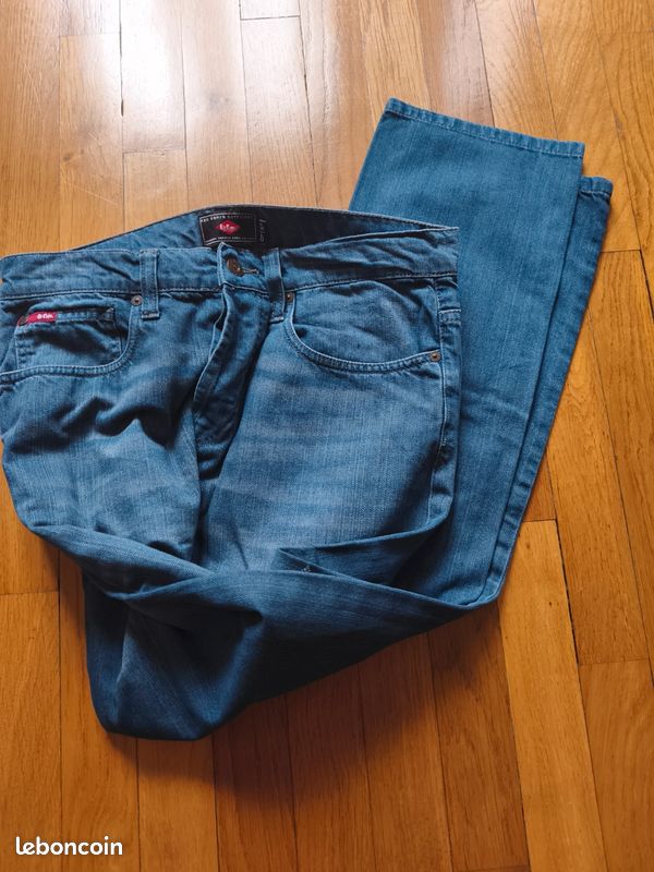 Jeans Lee Cooper w33 L32 (image 2)