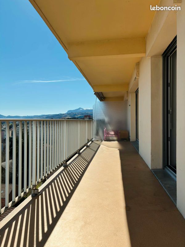 Appartement 2 pièces 44 m² · à Gap · 44 m² · 135 000 €