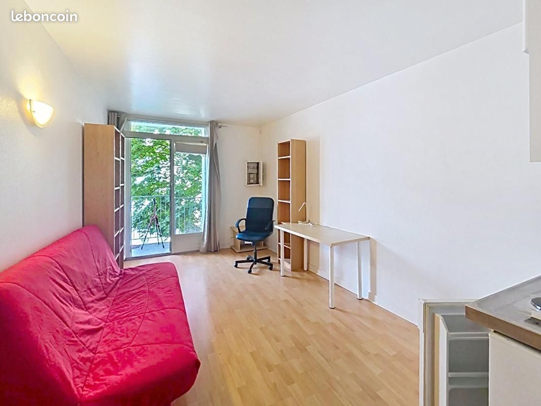 Appartement 1 pièce 21 m² · à Rouen · 21 m² · 69 900 €