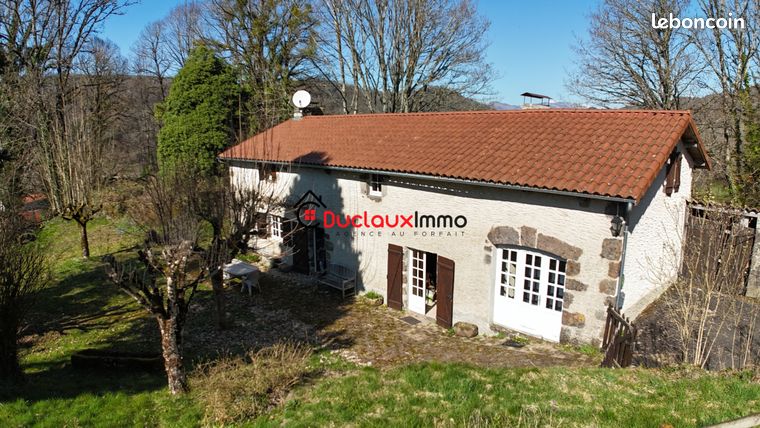 Maison 6 pièces 148 m²