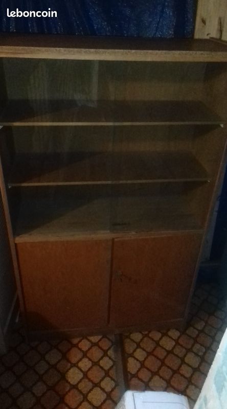 Meuble vitrines (image 2)