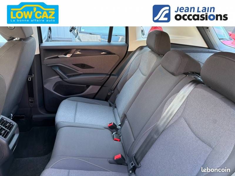 Volkswagen Tiguan 1.5 eTSI 130ch DSG7 (image 17)