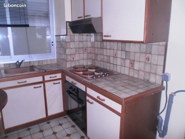 Appartement 2 pièces 37 m² · à Louviers · 37 m² · 474 €/mois
