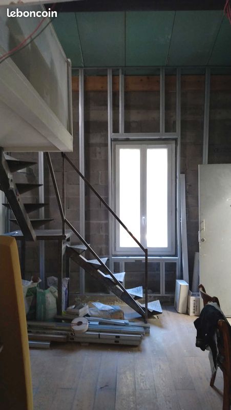 Appartement 3 pièces 44 m² · à Marseille · 44 m² · 150 000 €