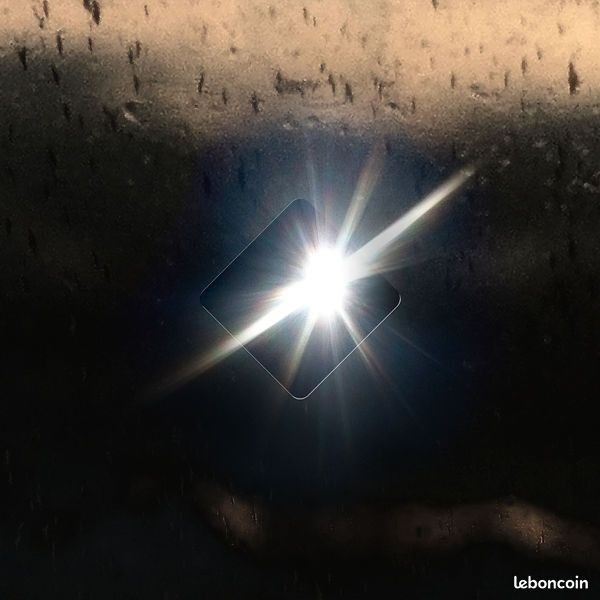 Vinyl M.E.S.H. – Hesaitix (image 1)