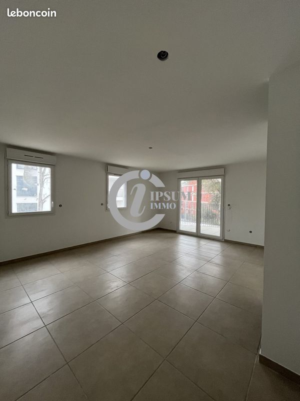 Appartement 3 pièces 69 m² · à Montpellier · 69 m² · 1 097 €/mois