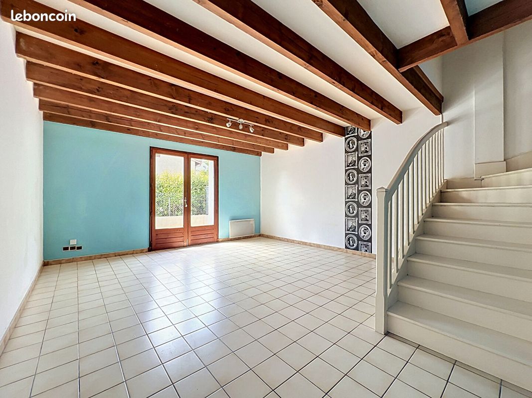 Maison 3 pièces 75 m² · à Castanet-Tolosan · 75 m² · 247 000 €