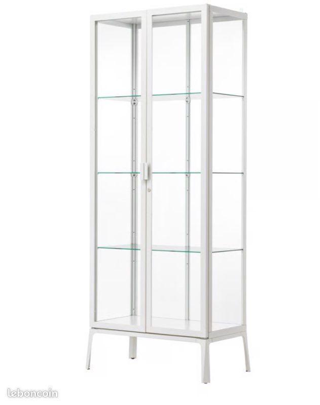 Vitrine IKEA milsbo (image 2)