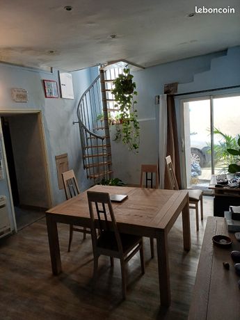 Maison de ville