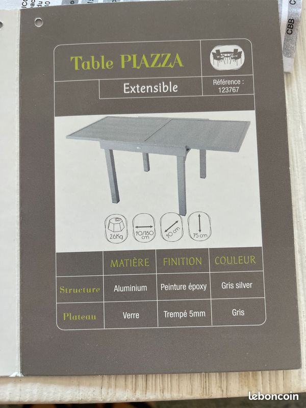 Table (image 3)