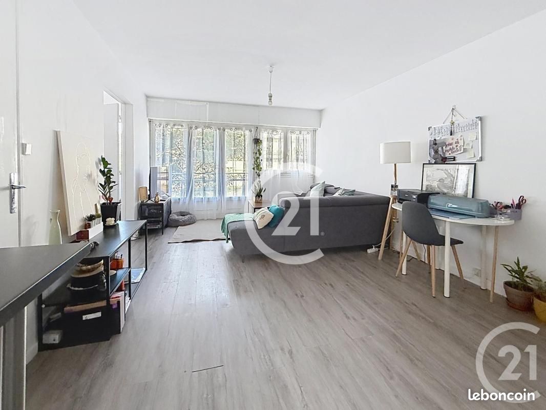Appartement 3 pièces 65 m² · à Cognac · 65 m² · 720 €/mois